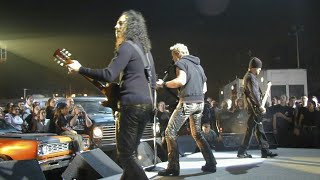 Metallica - Fade To Black (Jason Newsted Last Performance) [HQ]