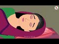 রেশমি চুড়ির ব্যাবসায়ী bengali moral stories cartoon rupkothar notun bangla golpo story bird