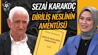 Diriliş Neslinin Amentüsü - Sezai Karakoç | Ayraç (31. Bölüm)