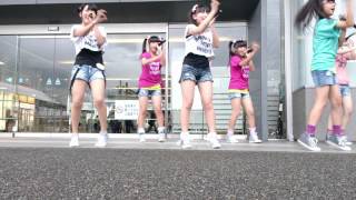 2014/06/13アミーガス 福井駅