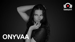 ONYVAA DJ set - The Residency w/ Maya Jane Coles - Alias: CAYAM | @beatport Live