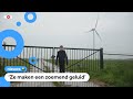 Veel mensen willen geen windmolens in hun buurt hebben