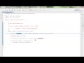 IN JAVA HOW TO CONVERT ARRAY TO LIST DEMO