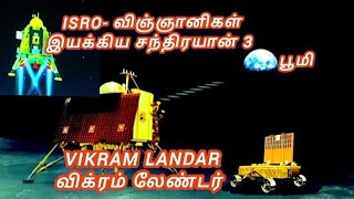 #காமெடிஆரம்பம் 🇮🇳ISRO Chandrayaan- 3 நிலவில் கால் வைத்த இந்தியா விக்ரம் லேண்டர் இந்தியா வெற்றி  🇮🇳