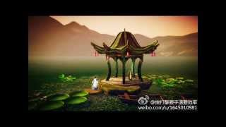 小曲兒\u0026Tacke竹桑-【長笛版】鵑by梵潮音