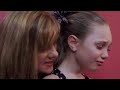 maddie ziegler no recuerda nada de las grabaciones de dance moms