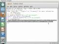 Python [hashlib] 05 SHA512 Hashing