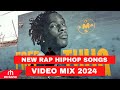 NEW RAP SONGS 2024 MIX HIP HOP 2024 MIX URBAN  MCE #16 BY DJ MOON FT DRAKE, J COLE , GUNNA , MIGOS