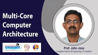 Multi-Core Computer Architecture [Introduction Video]