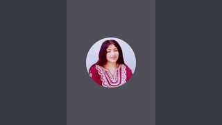 Jharana Khatri is live!