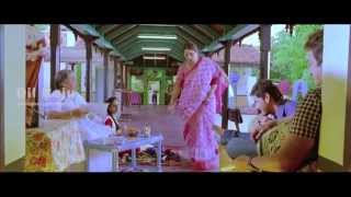 Mahesh-Baamma Funny Scene From SVSC | Mahesh Babu, Venkatesh, Samantha, Anjali