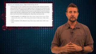 Important OpenSSL Updates - Daily Security Byte EP. 256