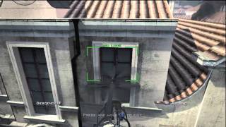 MW3: Glitches and Easter Eggs - Episode 1: Giant Teddy Bear with Akimbo Desert Eagles