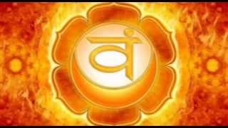 Battement Binaural - Chakra Sacré - Intense Fréquence D'Équilibrage - Binaural Beats