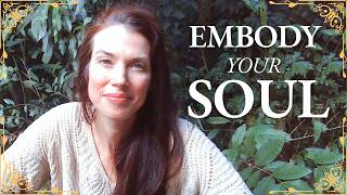 Embodied Enlightenment Explained (How I Cracked Open to Let In the Light)