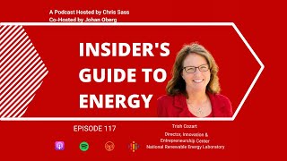 117 - Accelerating Creative Energy Solutions