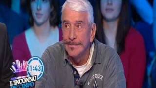 Lou Deprijck - l'inconnu de l'info - Canal+