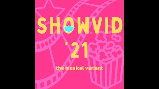 GSB Show 2021: Shovid '21: The Musical Variant