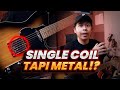 Tele Single Coil METAL!?!