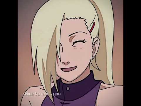 Does Sai really love ino?