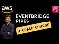 Amazon EventBridge Pipes - A Crash Course