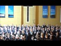 Pendyrus Male Choir -   