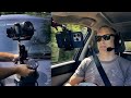 Car to Car Filmmaking