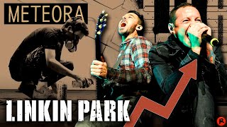 RANKED | Linkin Park - Meteora (2003)