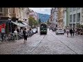 freiburg trams