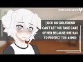 I Have To Protect You  (Inu Girlfriend ASMR)