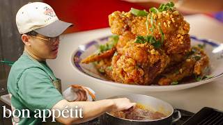 Miami’s Best New Chef is Making The Vietnamese Food of His Childhood | On The Li