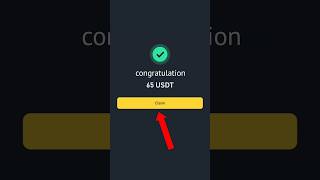 $65 USDT 🤑 binance red packet code today 2025 || red packet code in binance today