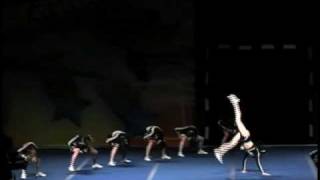 Premier Spirit Athletics - Small Senior 3 - Day 1.wmv