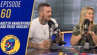 Paige VanZant says she’s worth more than her UFC contract | Ariel Helwani’s MMA Show