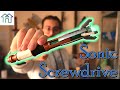 DOCTOR WHO | Making a SONIC SCREWDRIVER (11th)