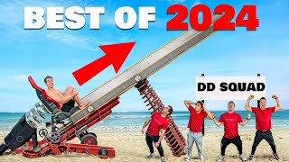 BEST OF DDSQUAD 2024