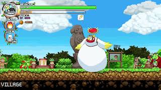 Tribal Hunter Vore Mod Dragon Knight Gulp Anzeray Mp3 Mp4 Download