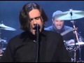 Jimmy Eat World - Pain (Live on Letterman)