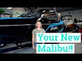 Everything You Need to Know About Your New Malibu | Boating 101