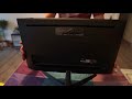 asus vy249he affordable gaming monitor unboxing