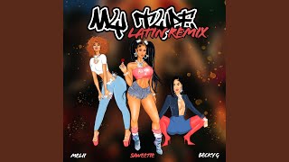 My Type (feat. Becky G & Melii) (Latin Remix)