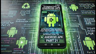 Introduction to Injured Android APK for Penetration Testing - 21