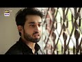 balaa episode 37 bilal abbas ushna shah ary digital