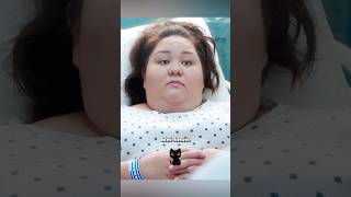 Doctor gives chemo to girl who doesn't have cancer, for money #shorts #medical #video #movie