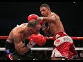 Kell Brook vs Luis Galarza