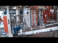 vertical packaging machine for medium formats MF-54