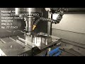 Extreme Machining With M.A. Ford® Series 278, 277, and 5HC