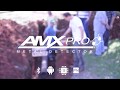 AMX PRO (DM detectors)