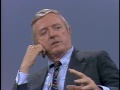 Firing Line with William F. Buckley Jr. The Economics and Politics of Race