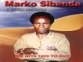 Marko Sibanda & Insiza Brothers/ Matsotsi Haagerani